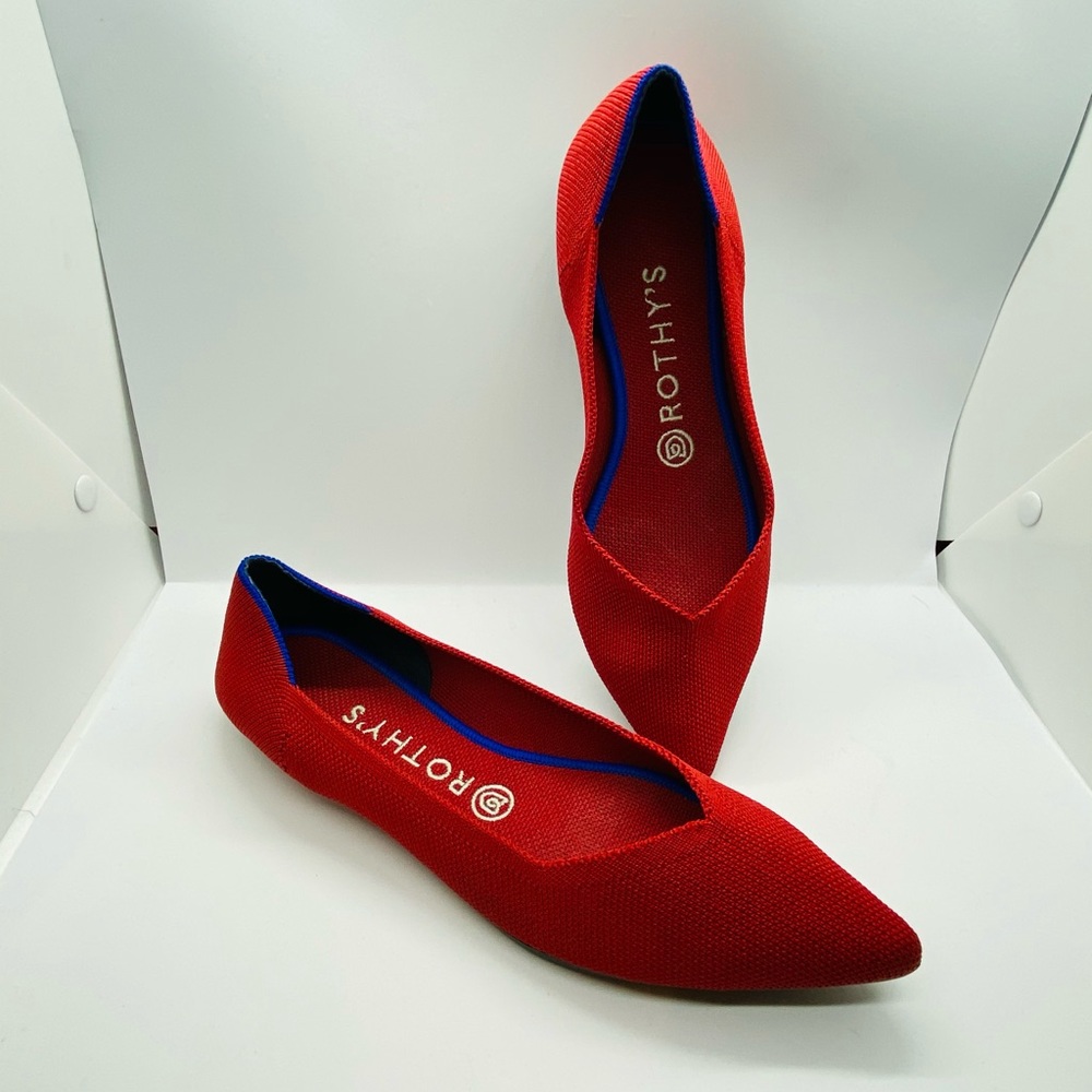 Rothy’s • The Point • Size 8.5